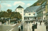 BAD EMS - Kurhaus - Bad Ems