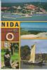 Lithuania Nida  Multiple Views - Lituanie