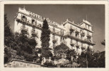 HOTEL MÜLLER CASTAGNOLA - Agno