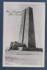 EGYPT - CARTE PHOTO ? WAR MEMORIAL - SUEZ CANAL - PAPIER GEVAERT - Sues