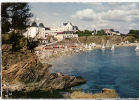 CP Le Pouldu  29 Finistère La Plage Municipale - Le Pouldu