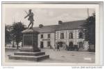 56 - CLEGUEREC / LE MONUMENT AUX MORTS - Cleguerec