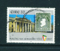 IRELAND  -  1997  75th Anniversary Irish Free State  32p  FU  (stock Scan) - Usati