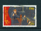 IRELAND  -  1996  My Left Foot  32p  FU  (stock Scan) - Used Stamps