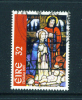 IRELAND  -  1997  Christmas  32p  FU  (stock Scan) - Gebraucht