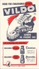 VIDO POUR VOS CHAUSSURES DE TOILE DAIMLUXE CHEVROLAC SIGNE R.ANSIEAU - Chaussures