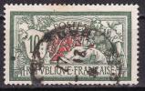 M - 4952, France, Yv.no. 207, 1924, Oblitere - Covers & Documents