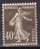 M - 4947 France, Yv.no. 193, 1924, Neuf* - Covers & Documents