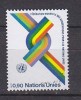 H0488 - ONU UNO GENEVE N°56 ** - Unused Stamps