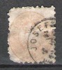 Autriche - 1863/4 - Y&T 31 - Michel 34 - Oblit. - Used Stamps