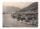 ###CP, Suisse, Tessin, Minusio-Locarno, 1964, Voyagée - Minusio