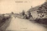 Moulins-Engilbert  (58) Le Pont ( Pont Cottion ) Animée ...(réf 04 07 12) - Moulin Engilbert