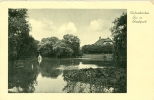 Gelsenkirchen, See Im Stadtpark, 1933 - Gelsenkirchen