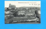 69 Saint Symphorien Sur Coise : Vue Prise Du Calvaire - Saint-Symphorien-sur-Coise