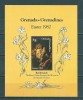 Grenade-Grenadines:  BF 66 **   Rembrandt - Rembrandt