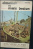 ALMANACH DU MARIN BRETON 1976.196 Pages - Boats