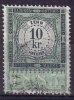 PERIODO LOMBARDO VENETO / MARCA DA BOLLO  - 10 Kr. - Revenue Stamps