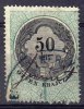 PERIODO LOMBARDO VENETO / MARCA DA BOLLO  - 50 Kr - Revenue Stamps