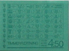 Sweden  1970  Markenheftchen Mit 10x   MiNr. 666 D  ( Lot Ks 166 ) - 1951-80