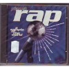 Planet Rap    °°° Compilation   Cd  13 TITRES - Rap & Hip Hop