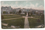 St John New Brunswick Saint-Jean - Queen Square - Vintage - St. John