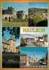 BR6524 Pays-Basque La Soule Mauleon    2 Scans - Mauleon Licharre