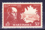 Martinique N°200 Neuf Charniere - Nuovi