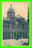 BIRMINGHAM, WARWICKSHIRE - COUNCIL HOUSE - ANIMATED - - Birmingham