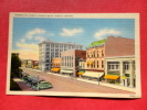 IN - Indiana > Marion-  Washington Street  Linen   - -----   ---  Ref 595 - Other & Unclassified