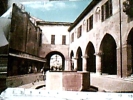 LODI PIAZZA BROLETTO E BATTISTERO VB1985  DU1384 - Lodi