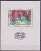 ESLOVAQUIA 1996 Y &T 6 Hoja Bloque "UNESCO"     S-803 - Unused Stamps