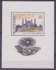 ESLOVAQUIA 1993 Y &T 2 Hoja Bloque "MONUMENTO"     S-804 - Unused Stamps