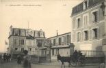 14 LION SUR MER GRAND HOTEL DE LA PLAGE - Other & Unclassified