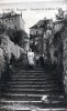 Ak / Chimay / Belgique / Escalier De La Basse Ville / 1911 - Chimay