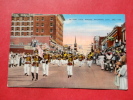 - Indiana >  Michigan City  Indianan Days Parade  Cancel  ===  Ref 596 - Autres & Non Classés