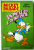 PETIT FORMAT MICKEY PARADE 2ème Série  082 - Mickey Parade