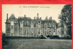 ROUGEMONT LE CHATEAU VUE DE LA PELOUSE CARTE EN BON ETAT - Rougemont-le-Château