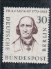 Germany Scott # 9n154  MNH Catalogue $2.10 - Ungebraucht