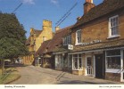 BROADWAY Gloucestershire Cotswold Cottage Peep In Toms Shop - Cheltenham