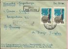Airmail / Air Post, 1964., SSSR, Letter - Lettres & Documents