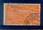 ! ! Portugal - 1936 Parcel Post - Af. EP 25 - Used - Usati