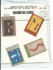 Aboriginal Australia Set 4 Complete Mint Un Hinged  Sealed In Australia Post Pack As Purchased. - Nuovi