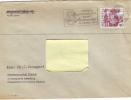 Switzerland 1979 - Special Postmark - Welt Cup, Postage Used - Balonmano