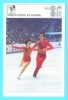 Svijet Sporta Cards - Figure Skating    102 - Patinaje Artístico