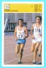 Svijet Sporta Cards - Dane Korica   112 - Atletismo