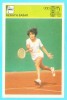 Svijet Sporta Cards - Renata Šašak       161 - Tennis