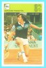 Svijet Sporta Cards - Adriano Panatta    216 - Tafeltennis