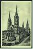 Bamberg  Dom  -  Ansichtskarte Ca. 1943    (1245) - Bamberg