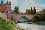 Cuenca Puente - Cuenca