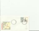 EUROPA CEPT 1978 NETHERLANDS - FDC  W 2 STAMPS 0F 45-55 CENTS  GRAVENHAGE MAY 2 EU 10/1 - 1978